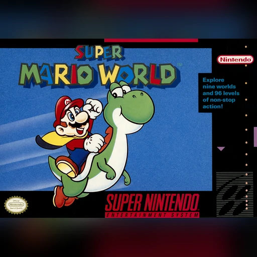 RetroArc game cover
