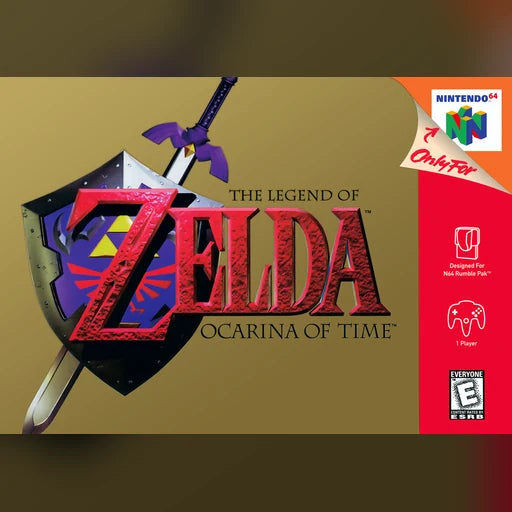 RetroArc game cover