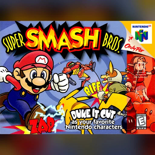 RetroArc game cover