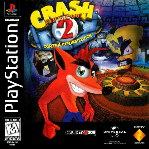 RetroArc game cover
