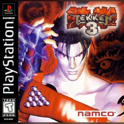 RetroArc game cover