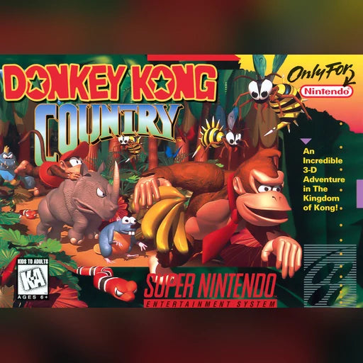 RetroArc game cover