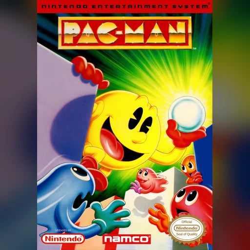 RetroArc game cover