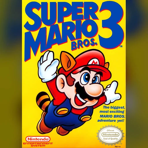 RetroArc game cover