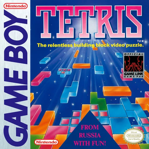 RetroArc game cover