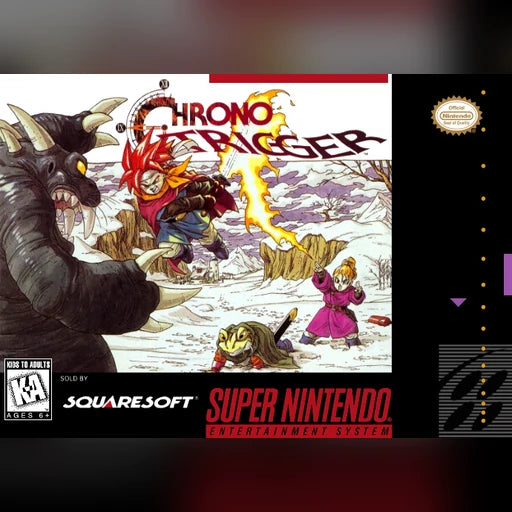 RetroArc game cover