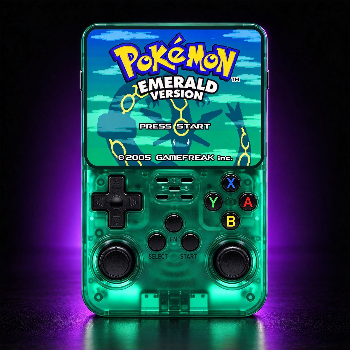 All-In-One RetroArc Console