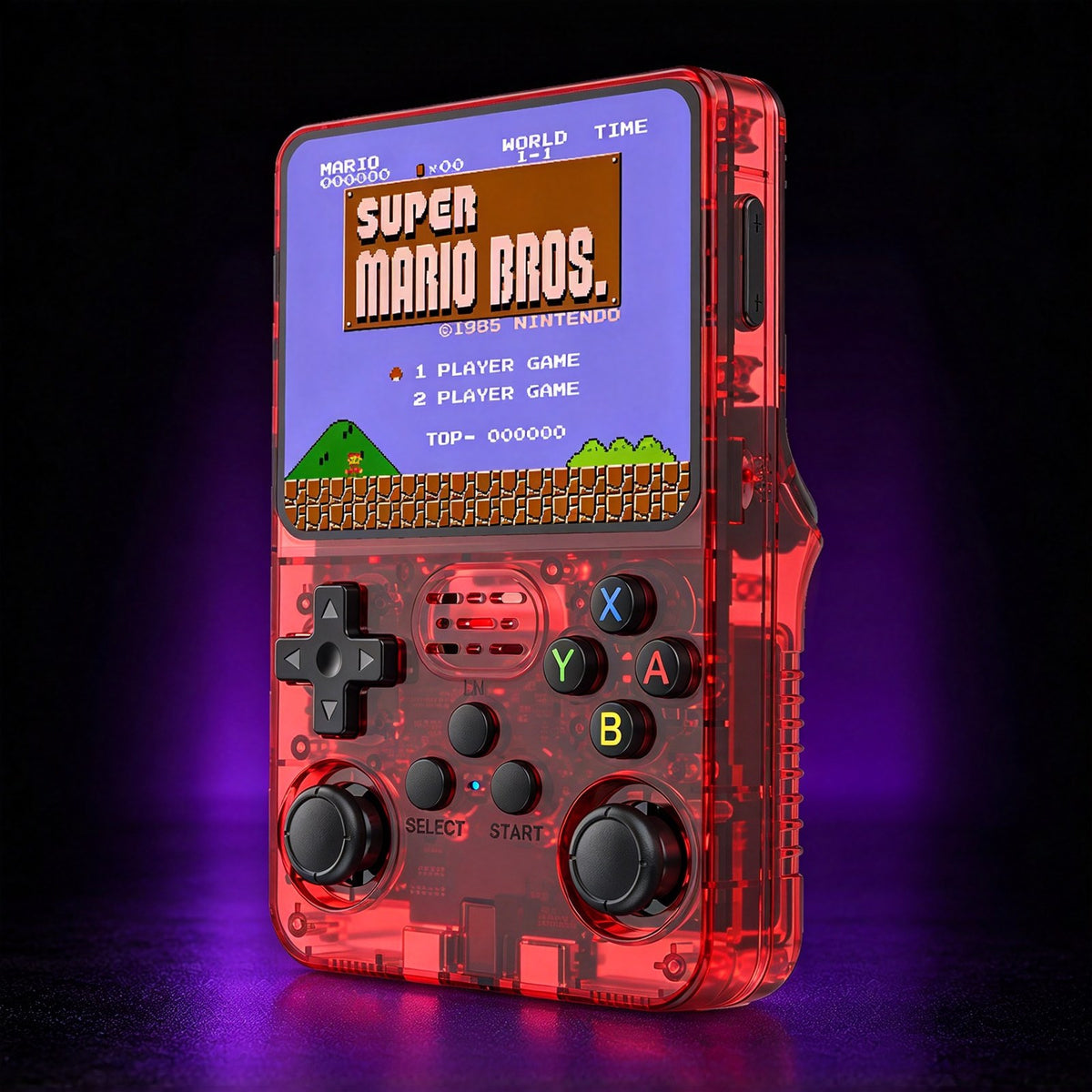 All-In-One RetroArc Console