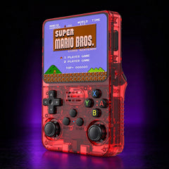 All-In-One RetroArc Console