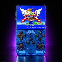 All-In-One RetroArc Console