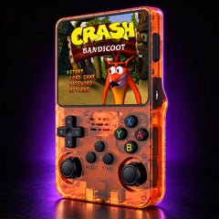 All-In-One RetroArc Console