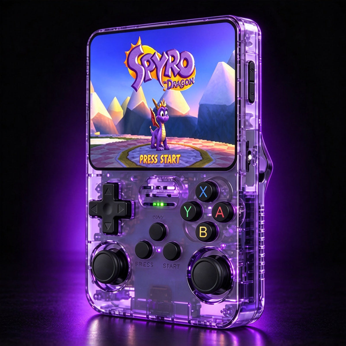 All-In-One RetroArc Console