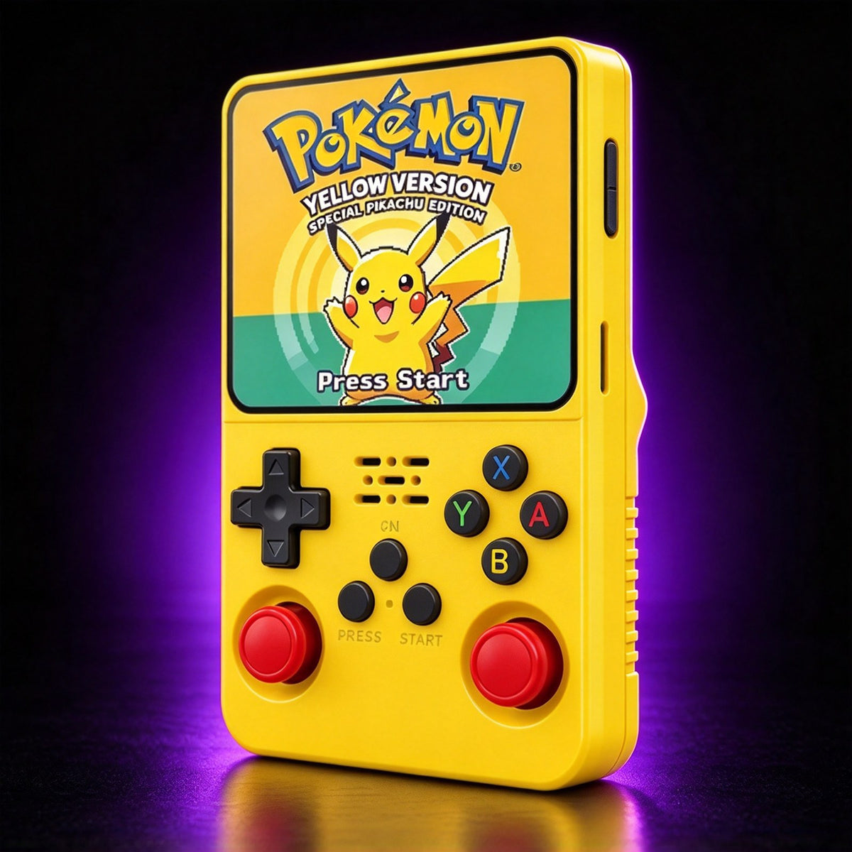 All-In-One RetroArc Console