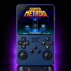 All-In-One RetroArc Console