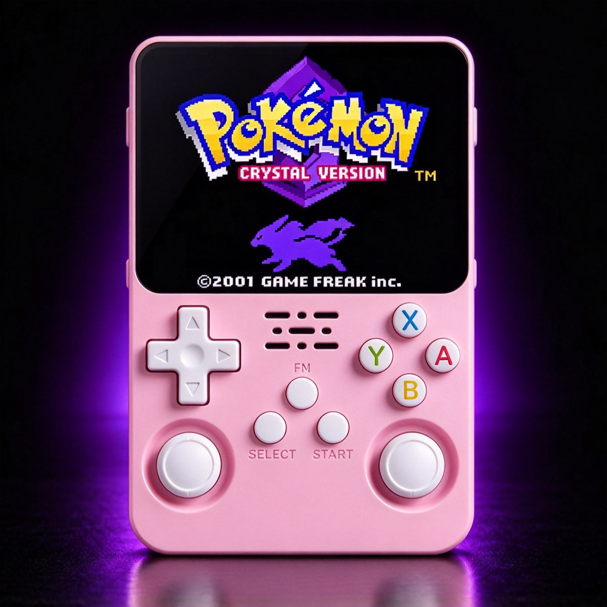 All-In-One RetroArc Console