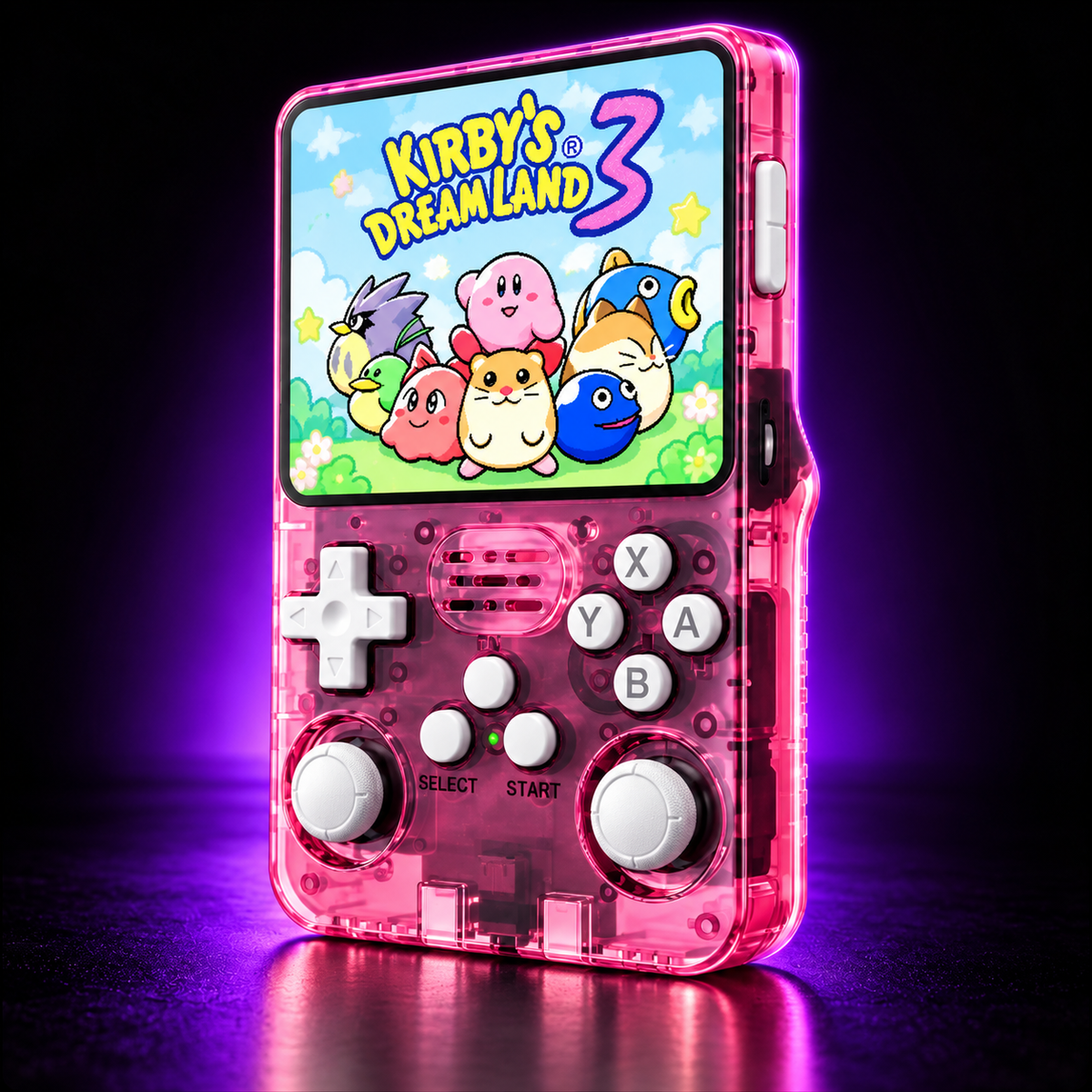 All-In-One RetroArc Console