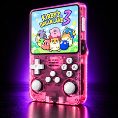 All-In-One RetroArc Console