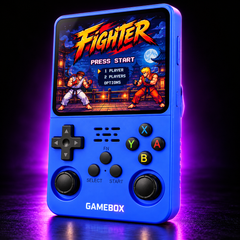 All-In-One RetroArc Console