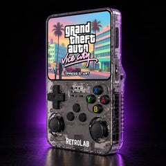 All-In-One RetroArc Console