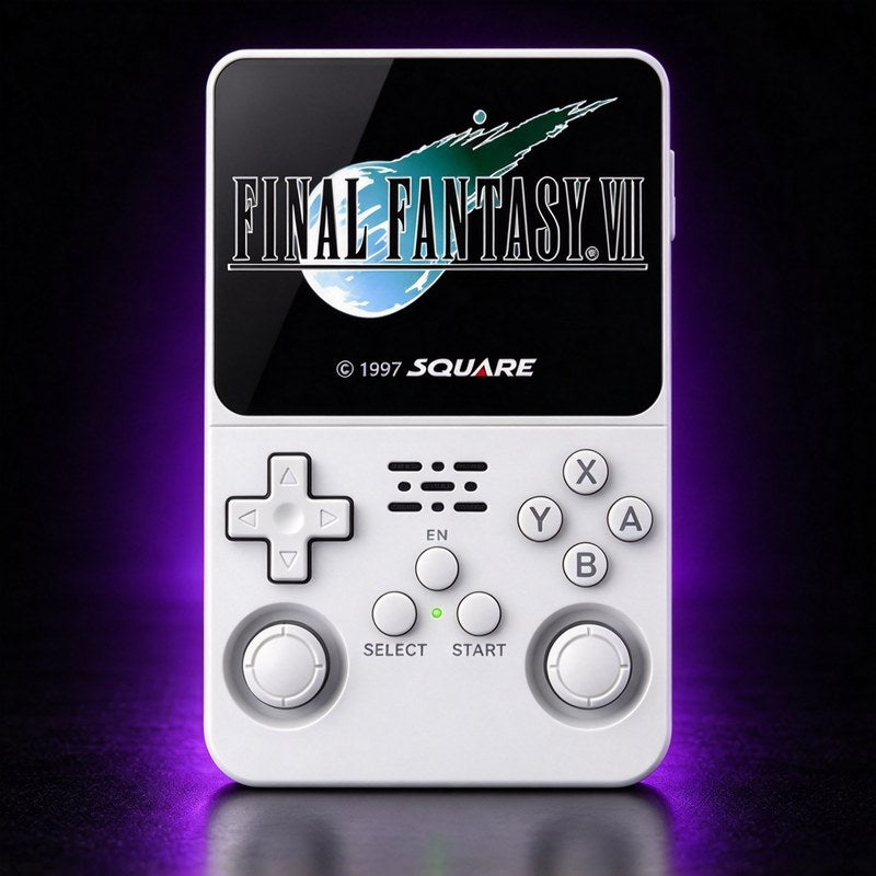 All-In-One RetroArc Console