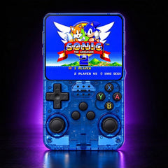 All-In-One RetroArc Console