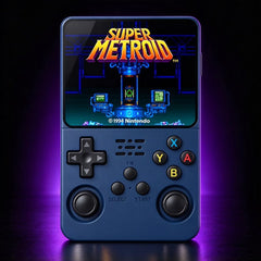 All-In-One RetroArc Console
