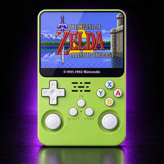 All-In-One RetroArc Console