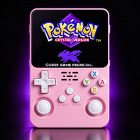 Solid Pink