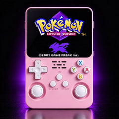 All-In-One RetroArc Console