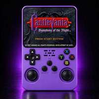 Solid Purple