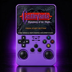 All-In-One RetroArc Console