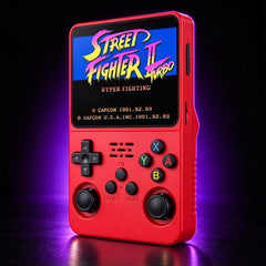 All-In-One RetroArc Console