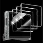 RetroArc - Glass Screen Protector (3 Pack)