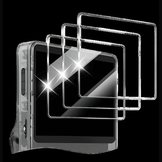 RetroArc - Glass Screen Protector (3 Pack)