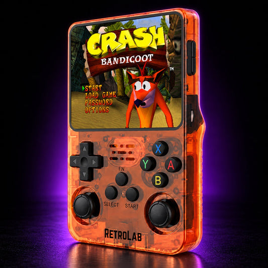 RetroArc - Stick Grips