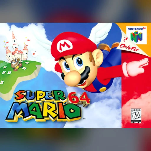 RetroArc game cover