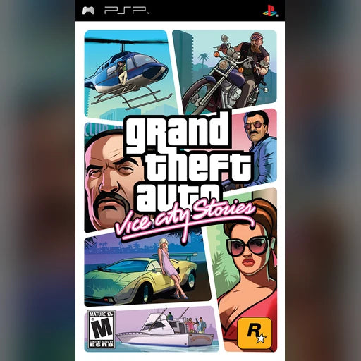 RetroArc game cover