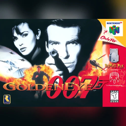 RetroArc game cover