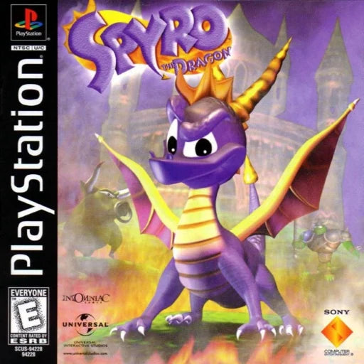 RetroArc game cover