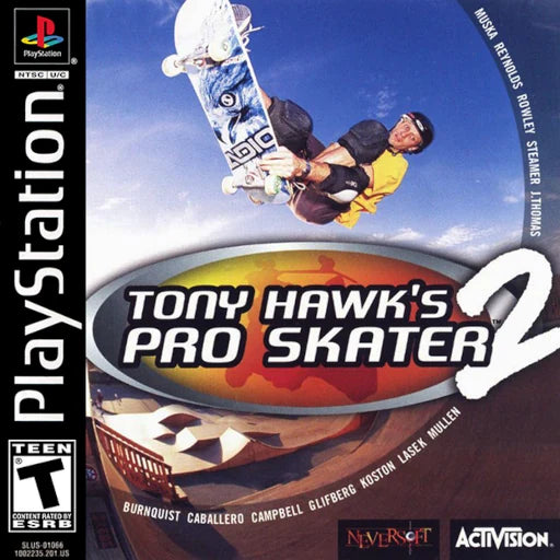 RetroArc game cover