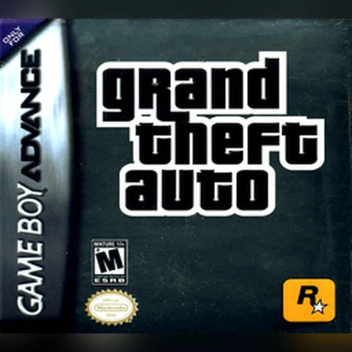 RetroArc game cover