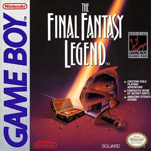 RetroArc game cover