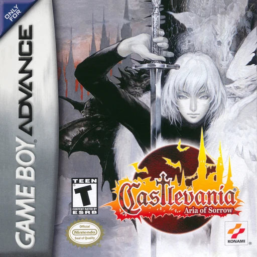 RetroArc game cover