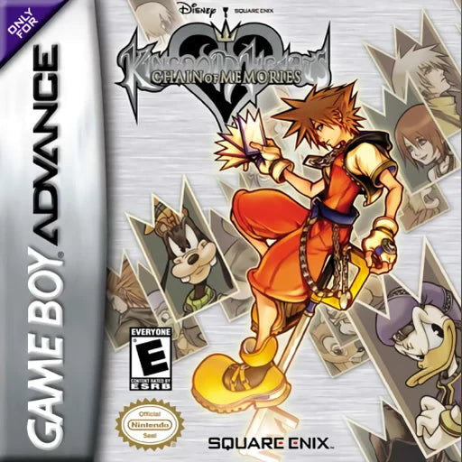 RetroArc game cover