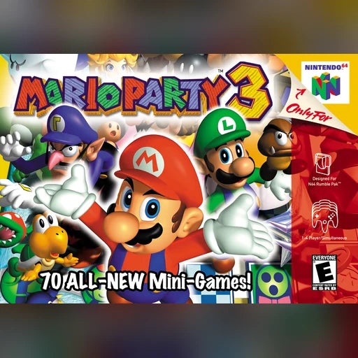 RetroArc game cover