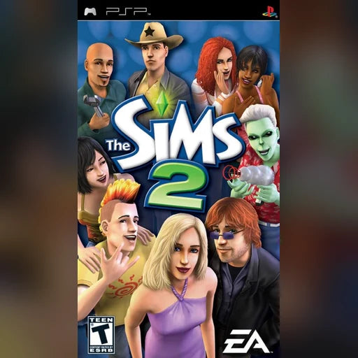 RetroArc game cover