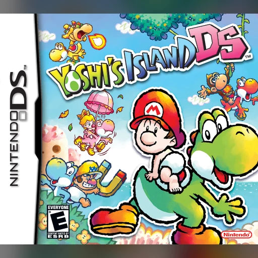 RetroArc game cover