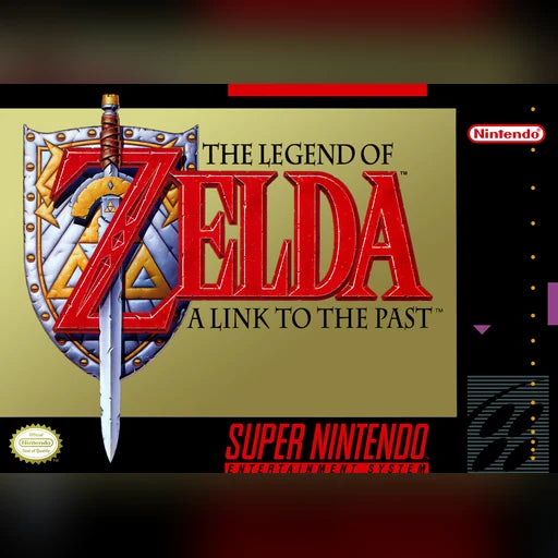 RetroArc game cover