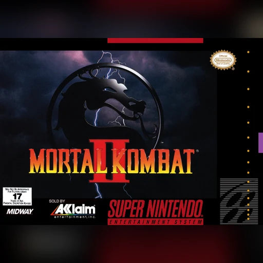 RetroArc game cover