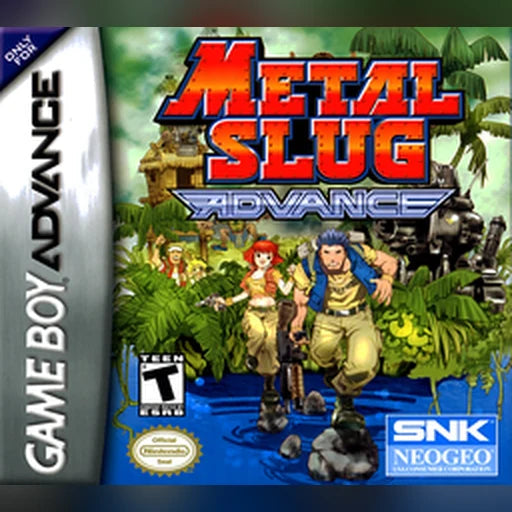 RetroArc game cover